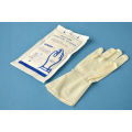 Latex Non Sterile Examination Powdered Glove